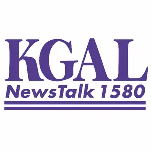 KGAL: Newstalk 1580 AM