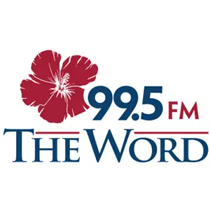 KGU-FM: 99.5 Word