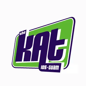 Kat 105.1 FM – KGUM-FM