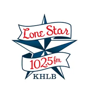 KHLB 102.5 FM Online