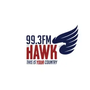 KHWK Hawk FM