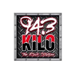 KILO 94.3 FM Online