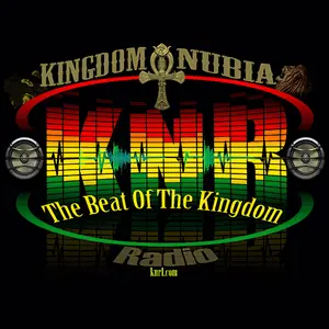 KingdomNubia Radio Stream