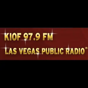 KIOF 97.9 FM Stream