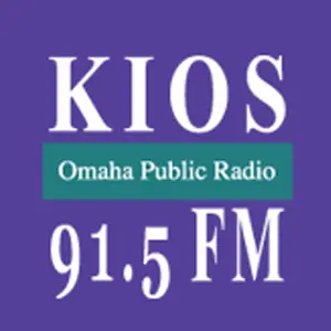 KIOS-FM • Omahas Öffentlich Sender 91.5 FM