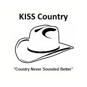 KISS Country FM