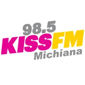KISS FM 98.5 Radio