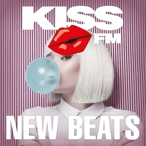 Radio KISS FM – Neu BEATS