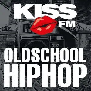 KISS FM – Alt School Hip-Hop BEATS FM