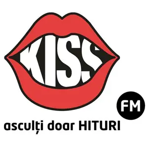 Kiss FM Chisinau FM