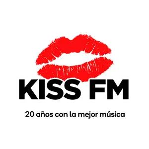 Radio KISS FM España