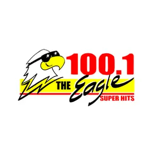 Radio KJBI 100.1 Adler