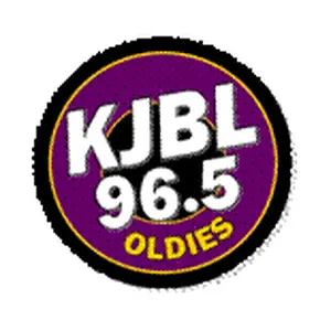 KJBL 96.5 FM Online
