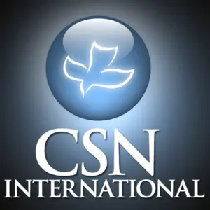 KJCC 89.5 • CSN Radio