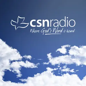 CSN 89.3 FM – KJCF