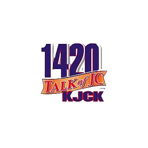 Talk of JC 1420 AM – KJCK