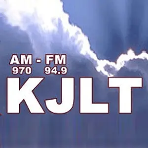 KJLT 94.9 FM Stream