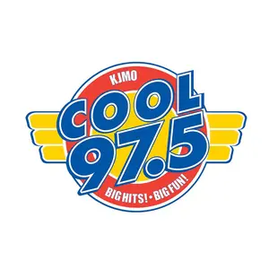 KJMO | Cool 97.5 FM