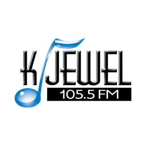 KJWL K-Jewel 105.5 FM Stream