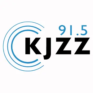 KJZZ 91.5 Radio