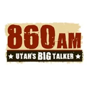 KKAT: Utah's Big Talker 860 AM
