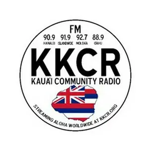 KKCR Kauaʻi Gemeinschaftsradio 90.9 FM Live