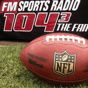 KKFN: 104.3 Der Fan