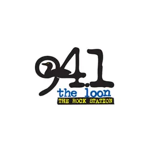 KKLN: 94.1 Loon