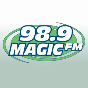 KKMG: Magie FM 98.9 FM