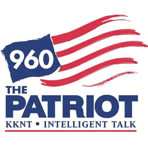 960 Patriot – KKNT