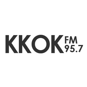 KKOK-FM 95.7 FM Live