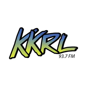 KKRL 93.7 Radio
