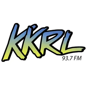 KKRL | 93.7 FM