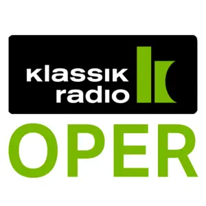 Radio Klassik Radio Oper