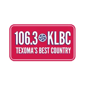 KLBC 106.3 FM Stream
