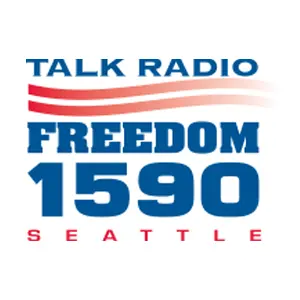 KLFE: Talk-Radio Freiheit 1590 AM