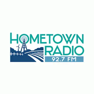 KLGA-FM 92.7 FM