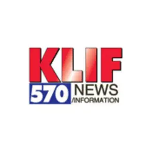 KLIF 570 AM Stream