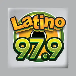 KLMG Latino 97.9 FM Live