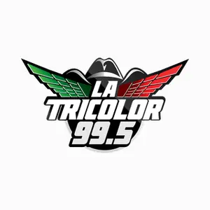 KLOK La Tricolor 99.5 FM Online