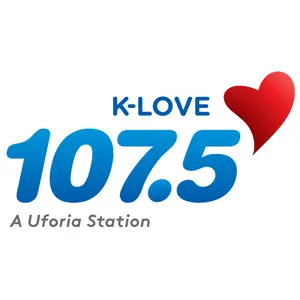 K-Liebe 107.5 FM – KLVE