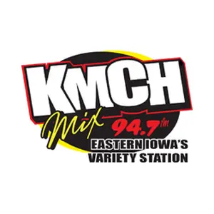KMCH Mix 94.7 FM Online