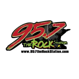 KMKO-FM | 95.7 Rock Sender