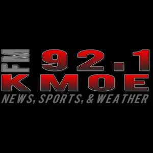 KMOE | 921 Nachrichten 92.1 FM