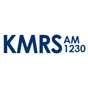 KMRS 1230 AM Live
