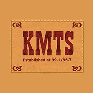 KMTS 99.1 FM Stream