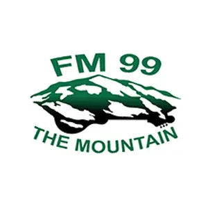 KMXE Der Berg 99.3 FM Online