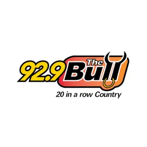 KMXN 92.9 Bull FM