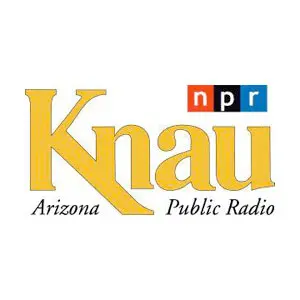 KNAQ | KNAU Arizona Öffentliches Radio 89.3 FM