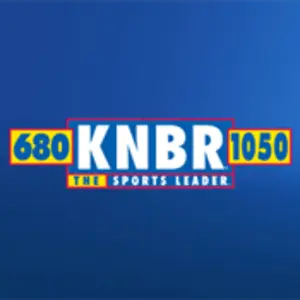 KNBR 680 AM/1050: Sport Leader
